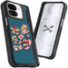 Google Pixel 9 Pro Fold DECONSTRUCTED SUPER M CHUNKS by Dhani Barragán Artist Artwork Protective Phone Case Limited Edition Collab Cover