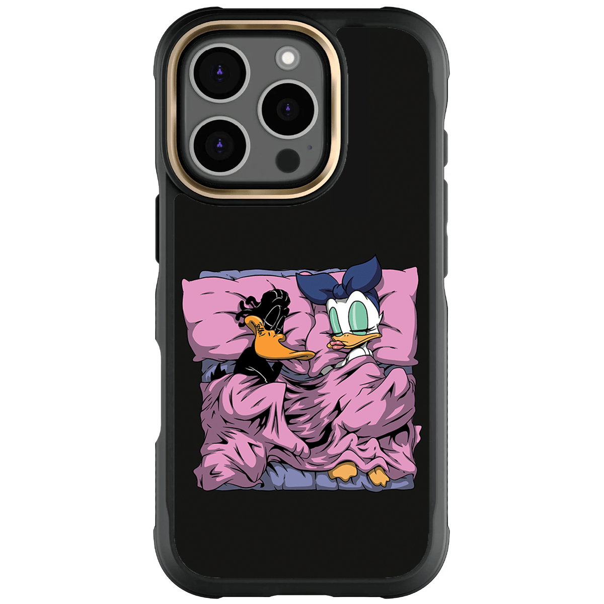 iPhone 16 Pro Max — COVERT x RX Strip Case
