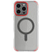 iPhone 16 Pro Max Clear Phone Case MagSafe