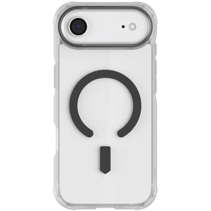 
                              iPhone 17 / Air Series Protective Clear MagSafe Cases — COVERT