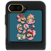 Galaxy Z Flip 6 DECONSTRUCTED SUPER M CHUNKS by Dhani Barragán Artist Artwork Protective Phone Case Limited Edition Collab Cover