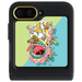 Galaxy Z Flip 6 DECONSTRUCTED YINYÁNG by Dhani Barragán Artist Artwork Protective Phone Case Limited Edition Collab Cover