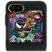 Galaxy Z Flip 6 Venom - Fight Till You Die Case Phone Cover