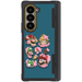 Galaxy Z Fold 6 DECONSTRUCTED SUPER M CHUNKS by Dhani Barragán Artist Artwork Protective Phone Case Limited Edition Collab Cover