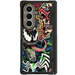 Samsung Galaxy Z Fold 7 Venom - Fight Till You Die Case Phone Cover