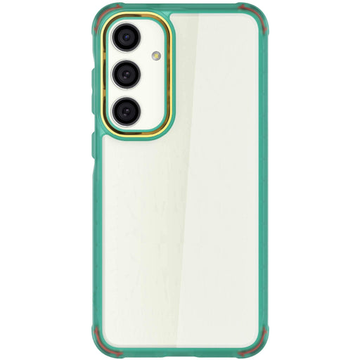 Samsung Galaxy S24 Plus Teal Case