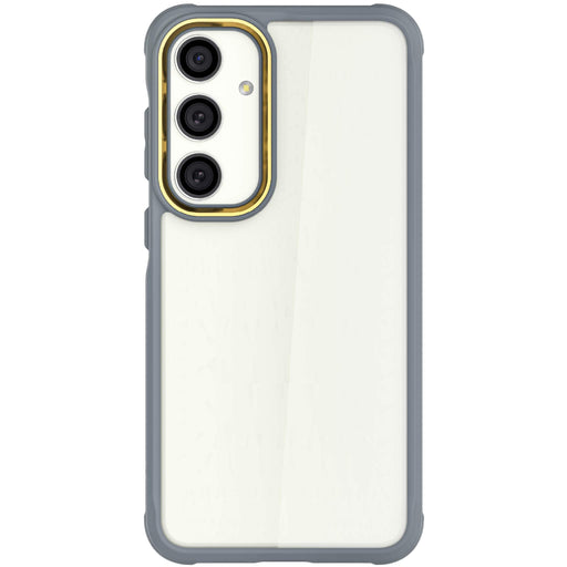 Samsung Galaxy S24 Plus Gray Case