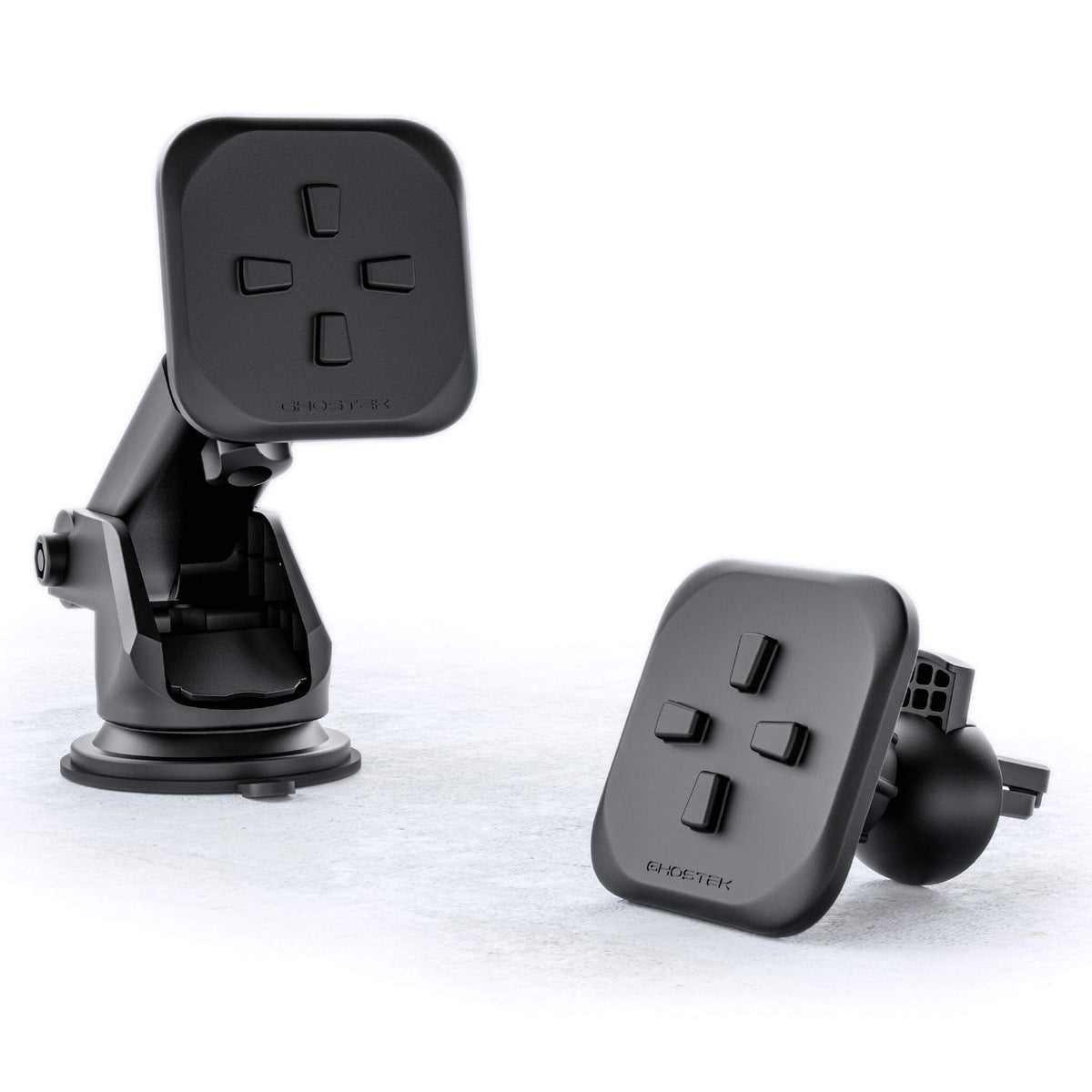 Car Mount Attachment — EXEC6