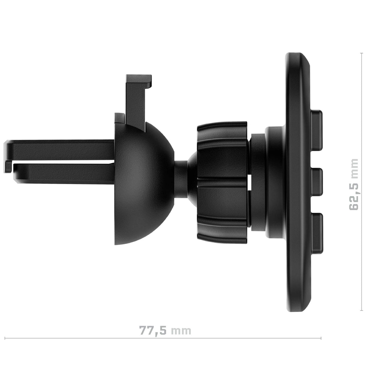 Car Mount Attachment - EXEC6 Phone Case Accessory