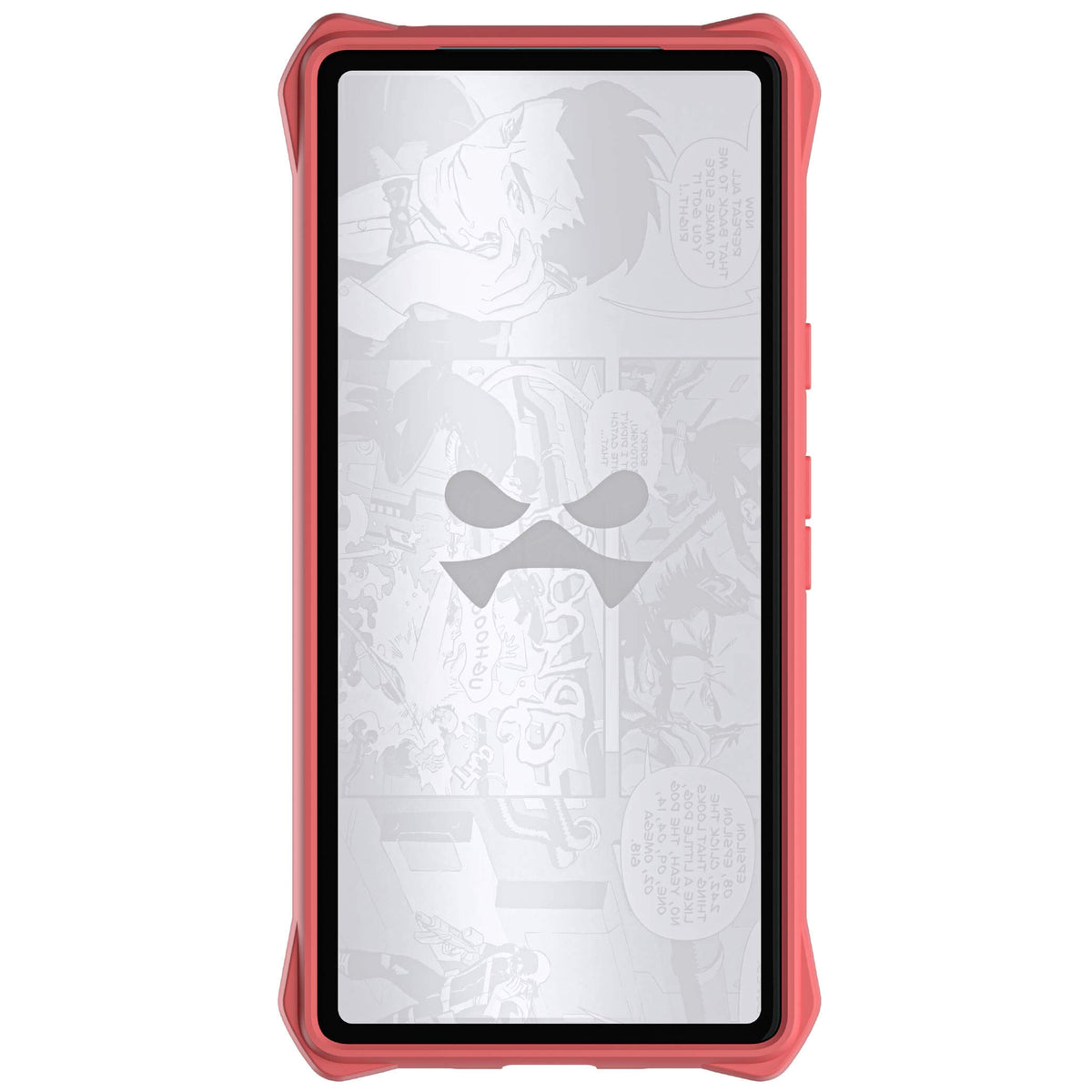 Google Pixel 7a Pink Wallet Case for Women