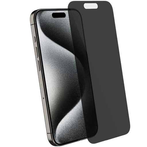 iPhone 15 Pro Privacy Screen Protector