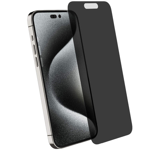 iPhone 15 Pro Max Privacy Screen Protector