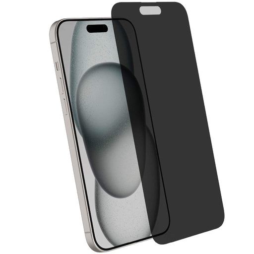 iPhone 15 Plus Privacy Screen Protector