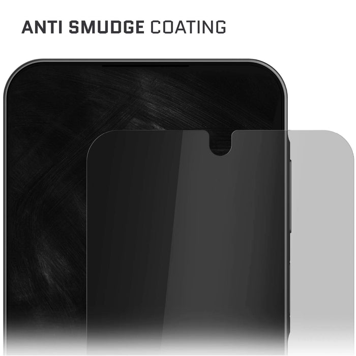 Galaxy A15 Privacy Glass Screen Protector