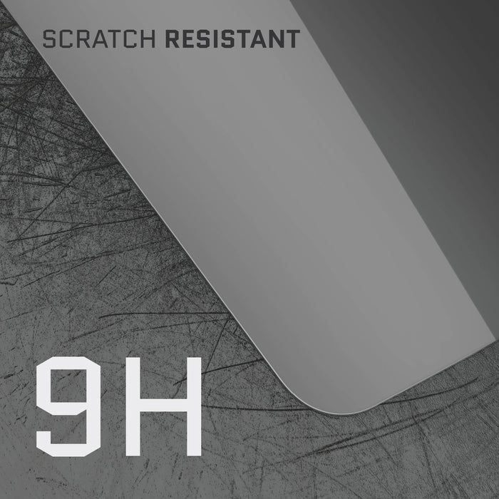 iPhone 16e Privacy Glass Screen Protector