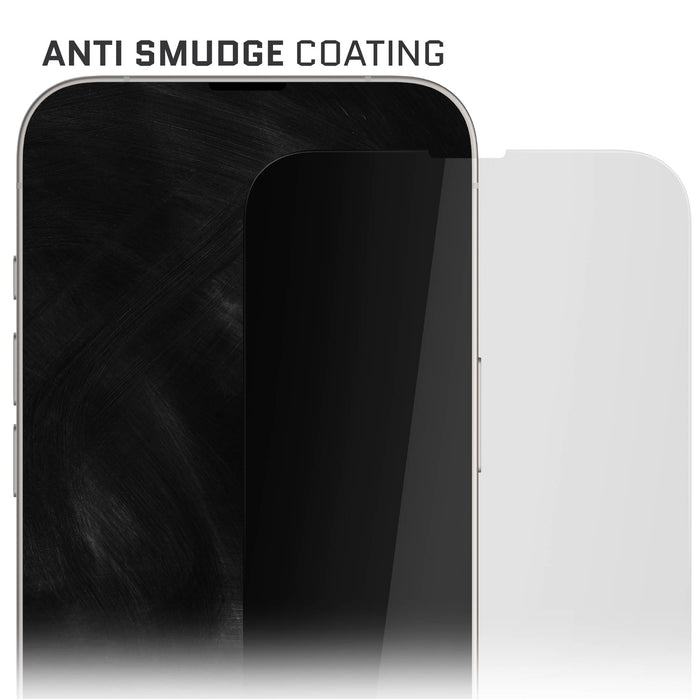 Apple iPhone 16e Tempered Glass Screen Protector