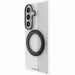 Samsung Galaxy Z Fold 8 Ultra Case Clear MagSafe Magnetic