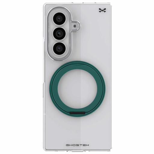 Galaxy Fold 8 Ultra Case Teal MagSafe Kickstand