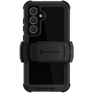 
                                Galaxy S24 Series Waterproof Cases with Holster Clip — NAUTICAL