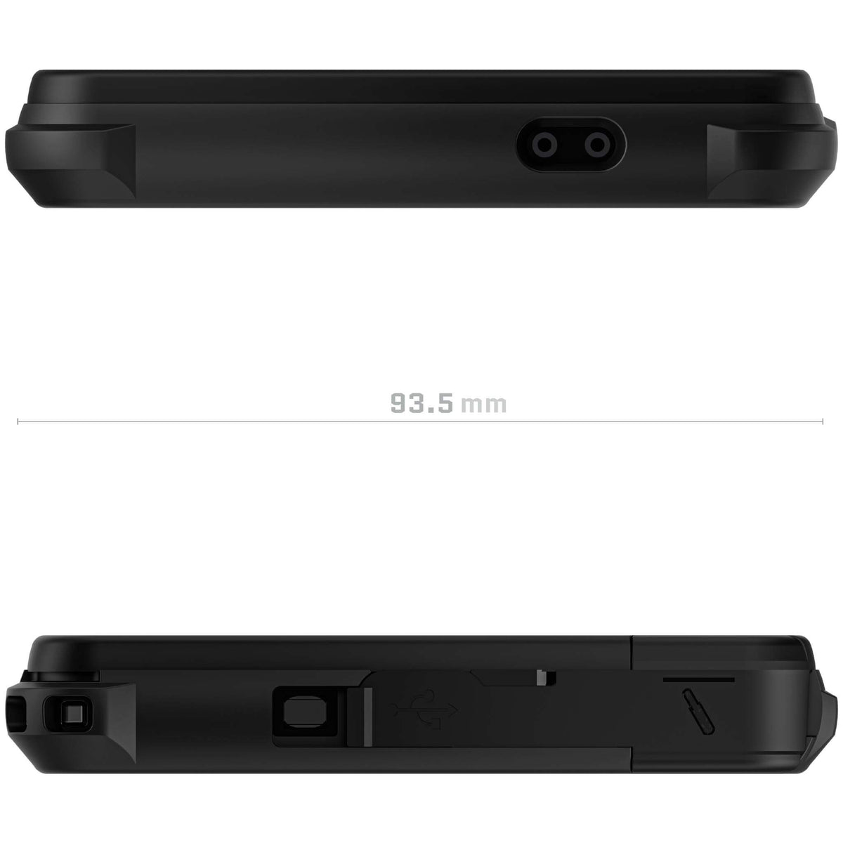 Galaxy S24 Ultra Underwater Phone Case Waterproof Clear Belt Clip Holster 