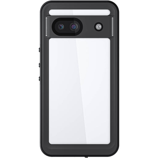 Google Pixel 8a Waterproof Case with Screen Protector