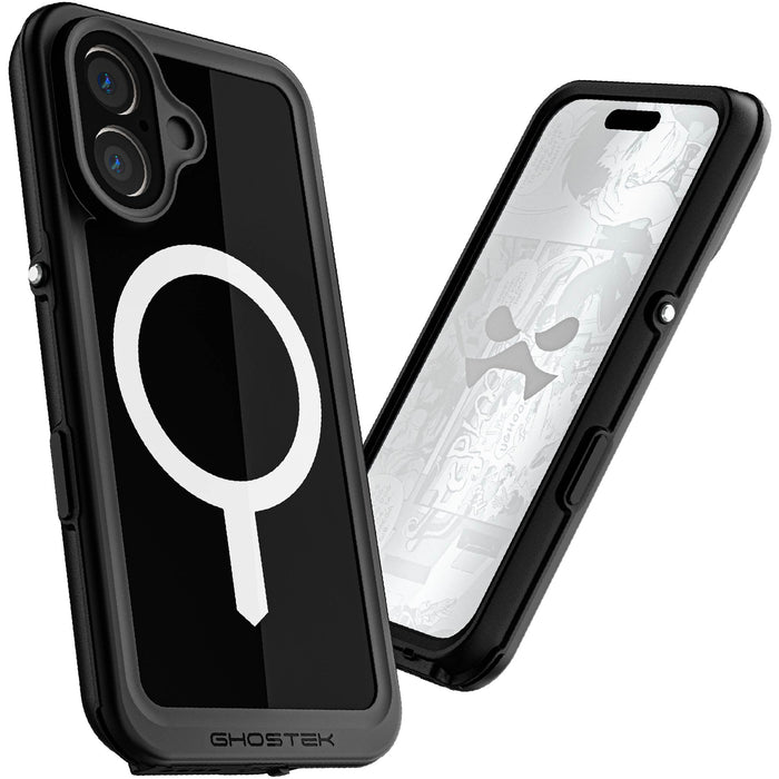 iPhone 16 Waterproof Case