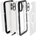 Apple iPhone 16 Plus MagSafe Protective Phone Case Waterproof with Screen Protector