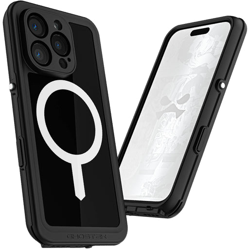 iPhone 16 Pro Waterproof Case