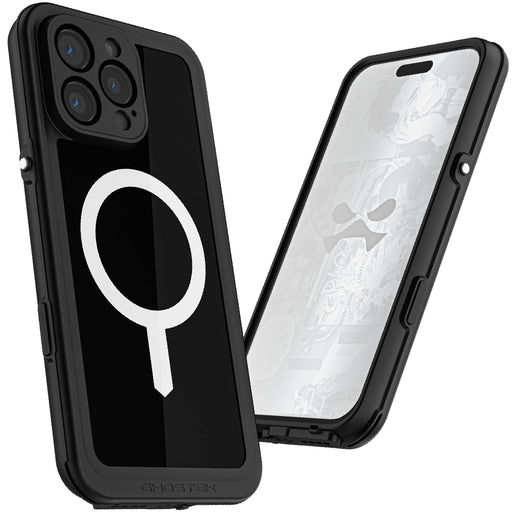 iPhone 16 Pro Max Waterproof Case