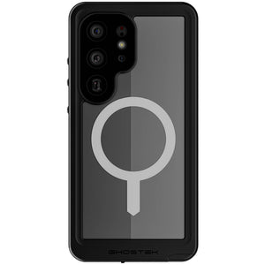 
                                Samsung Galaxy S25 / Plus / Ultra Waterproof Case with MagSafe — NAUTICAL slim