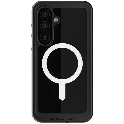 Galaxy S26 Plus Case Waterproof with Screen Protector and MagSafe Magnetic Ring Full Body Heavy Duty Protective Cover Shell