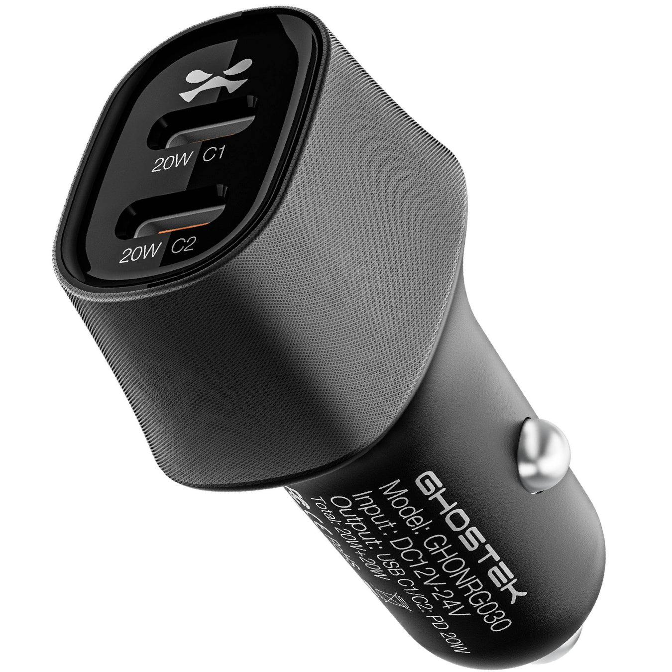 NRGcar Car Chargers