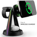 MagSafe Wireless Charging Station NRGtower