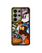 Galaxy S26 Ultra Mickey Mouse Plush Fashion Case