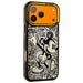 iPhone 17 Pro Max Mickey Mouse Everything Turns Grey Case