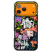 iPhone 17 Pro Max Joker vs Batman - Spraypaint Case Phone Cover
