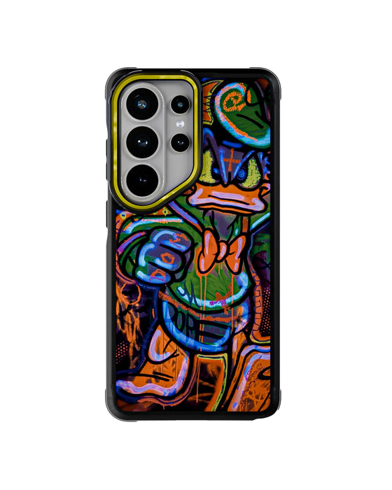 Galaxy S26 Ultra Donald Duck Lux Aeterna Case
