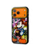 iPhone 17 Pro Max Mickey Mouse Plush Fashion Case