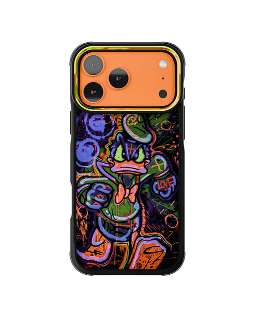iPhone 17 Pro Max Donald Duck Lux Aeterna Case