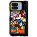 Pixel 10 Pro Fold Mickey Mouse Plush Fashion Case