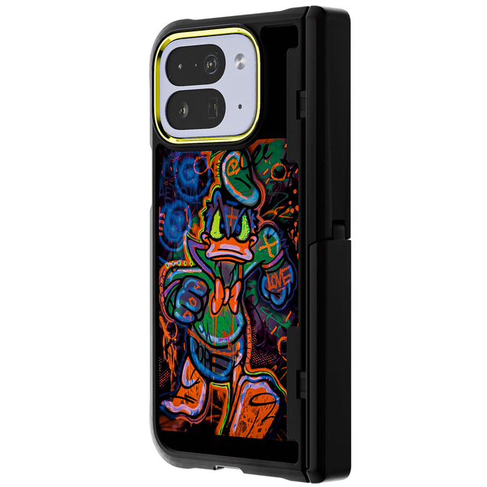 Pixel 10 Pro Fold Donald Duck Lux Aeterna Case