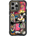 iPhone 15 Pro Mickey Mouse My Way Case Artist Collab Artwork Protective MagSafe Phone Cover