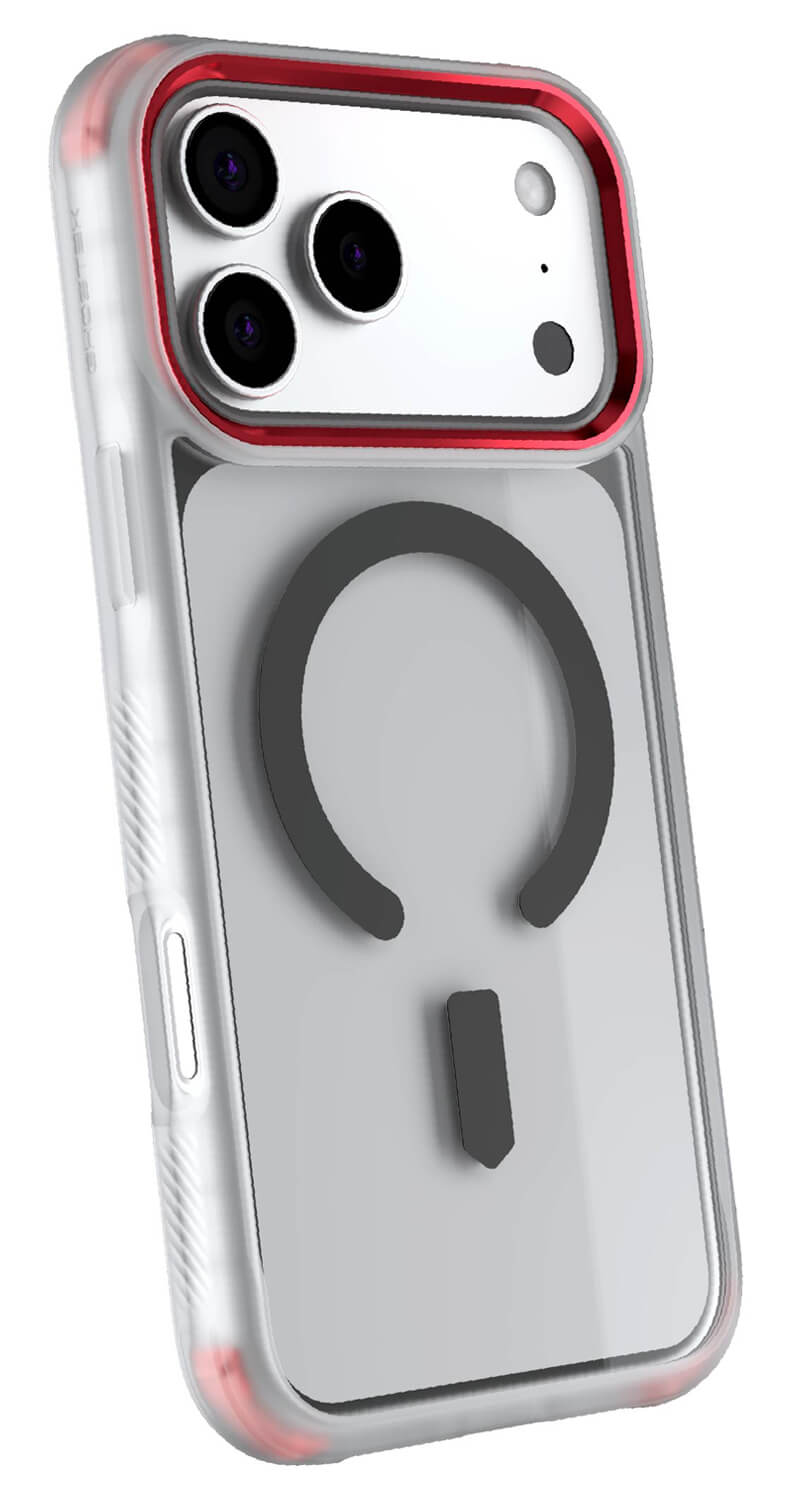 iphone 17 air pro max protective phone cases covers and accessories magsafe