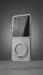 Galaxy Z Flip 8 Case Clear with MagSafe Kickstand