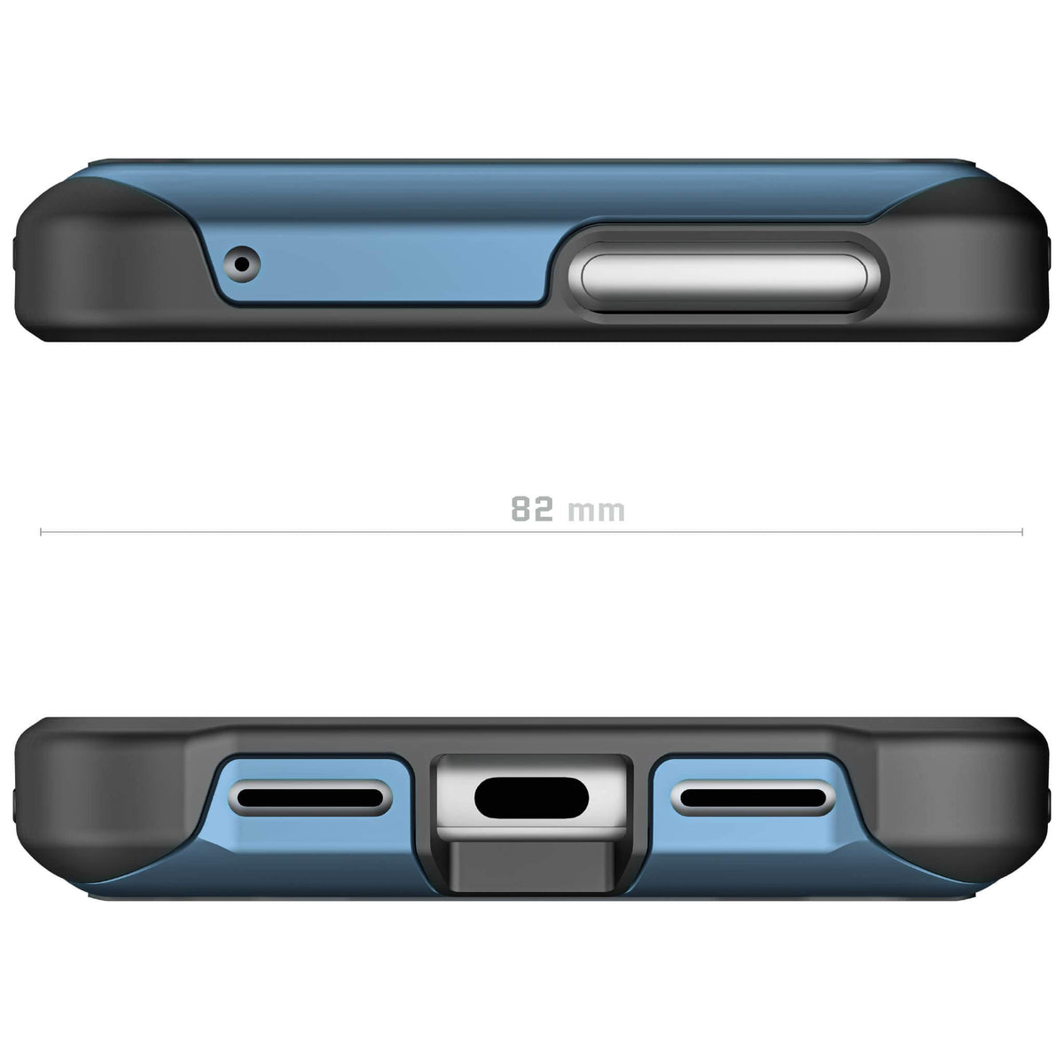 Google Pixel7 Phone Case Blue