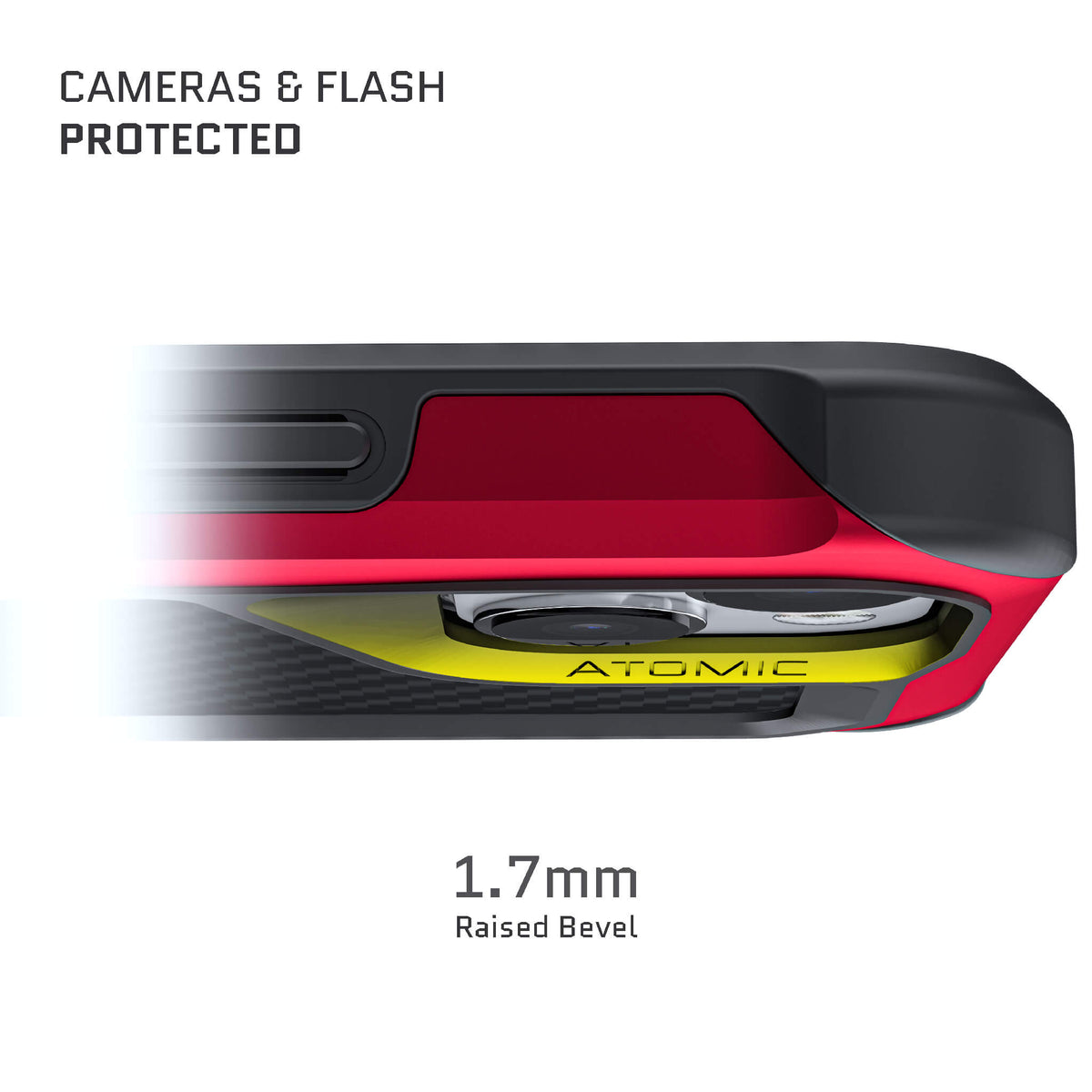 iphone 13 mini camera lens