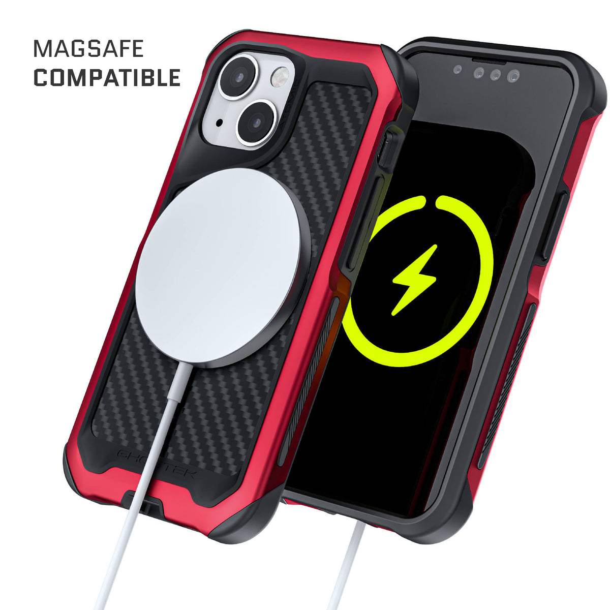 estuches para iphone 13 mini 