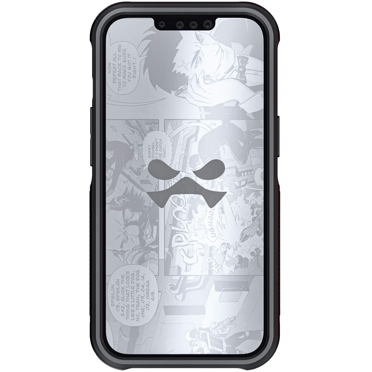 iPhone 13 Clear Case