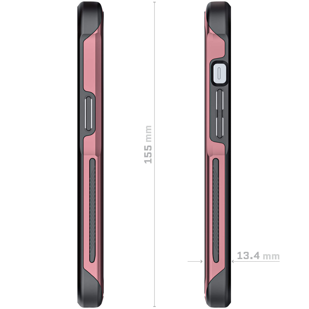 iphone 13 aluminum case