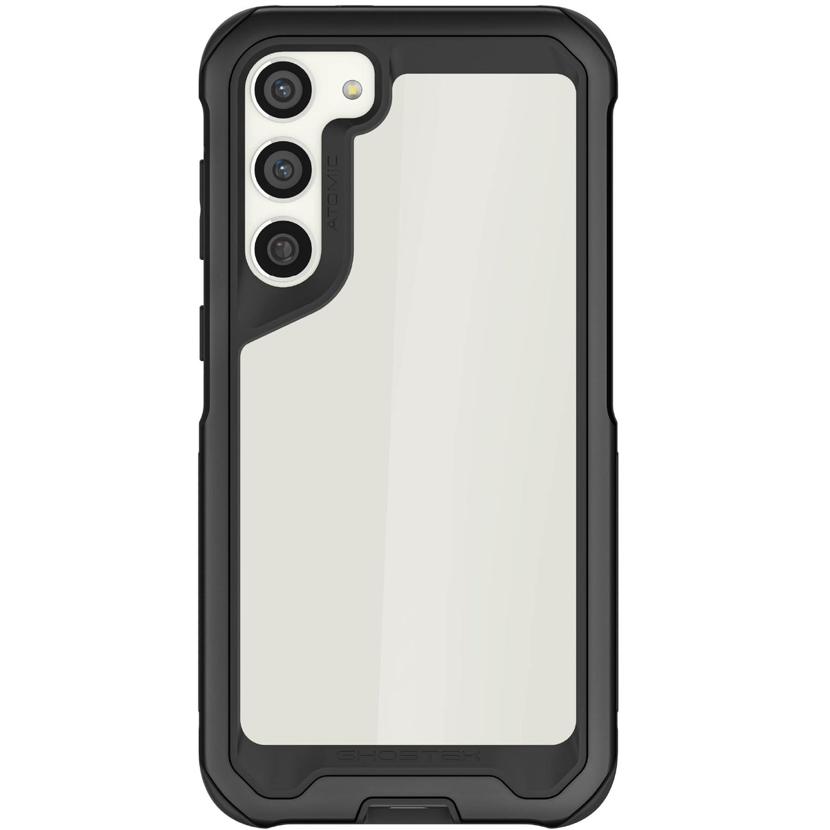 Samsung Galaxy S23+ Case Black